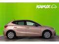 SEAT Ibiza 1.0MPI XCellence+LED+CARPLAY+BEATS+PDC Beige - thumbnail 3