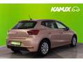 SEAT Ibiza 1.0MPI XCellence+LED+CARPLAY+BEATS+PDC Beige - thumbnail 4