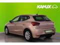 SEAT Ibiza 1.0MPI XCellence+LED+CARPLAY+BEATS+PDC Beige - thumbnail 6