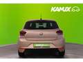 SEAT Ibiza 1.0MPI XCellence+LED+CARPLAY+BEATS+PDC Beige - thumbnail 5