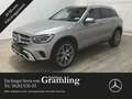 Mercedes-Benz GLC 300 de 4M*AMG*Pano*360°*Distr*AHK*MULTIBEAM* Silber - thumbnail 1