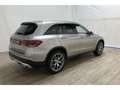 Mercedes-Benz GLC 300 de 4M*AMG*Pano*360°*Distr*AHK*MULTIBEAM* Argent - thumbnail 3