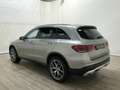 Mercedes-Benz GLC 300 de 4M*AMG*Pano*360°*Distr*AHK*MULTIBEAM* Zilver - thumbnail 4