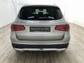Mercedes-Benz GLC 300 de 4M*AMG*Pano*360°*Distr*AHK*MULTIBEAM* Argent - thumbnail 7