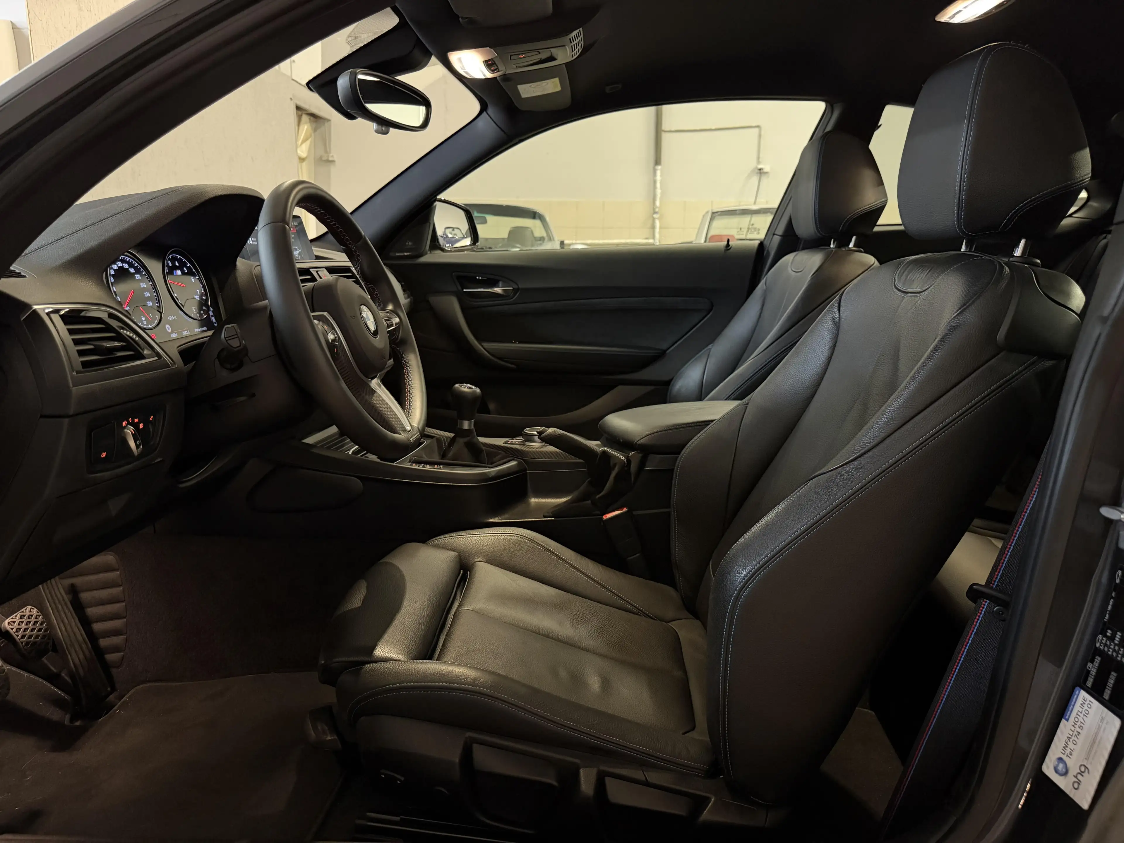 BMW M2 LCI M Performance * Miltek * Carbon — photo 15