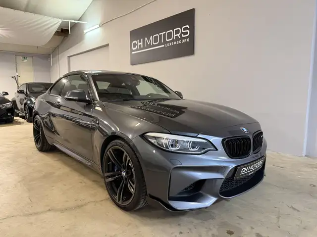 BMW M2 LCI M Performance * Miltek * Carbon