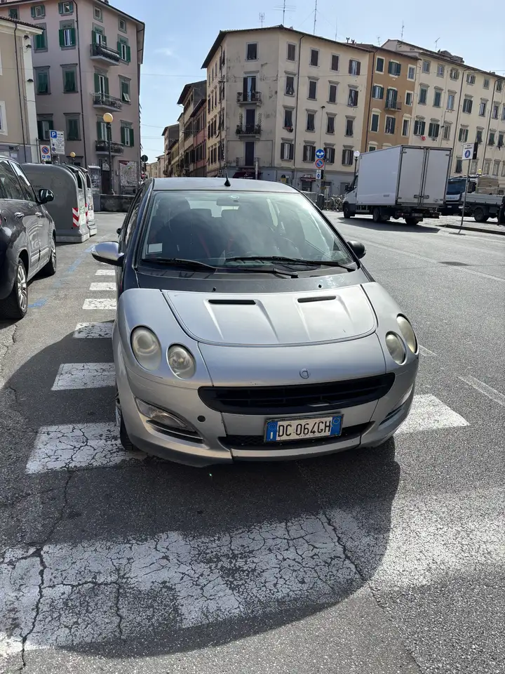 smart, foto 1