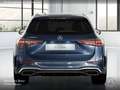 Mercedes-Benz C 300 e T AMG+PANO+360+TOTW+KEYLESS+9G Blau - thumbnail 7