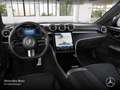 Mercedes-Benz C 300 e T AMG+PANO+360+TOTW+KEYLESS+9G Blau - thumbnail 9