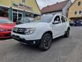 Dacia Duster 1.2 TCe 125 4x2 Prestige NAVI+LEDER+KLIMA Weiß - thumbnail 1