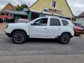 Dacia Duster 1.2 TCe 125 4x2 Prestige NAVI+LEDER+KLIMA Weiß - thumbnail 6