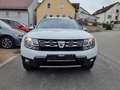 Dacia Duster 1.2 TCe 125 4x2 Prestige NAVI+LEDER+KLIMA Weiß - thumbnail 2