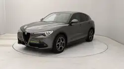 Alfa Romeo Stelvio 2.2 t Sprint Q4 190cv auto — фото 1