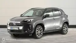 Toyota Yaris Cross 116h Design MY21