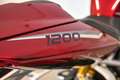 Triumph Speed Triple 1200 RS inkl. Kundenvorteil 1200€ Rojo - thumbnail 10
