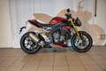 Triumph Speed Triple 1200 RS inkl. Kundenvorteil 1200€ Rojo - thumbnail 6