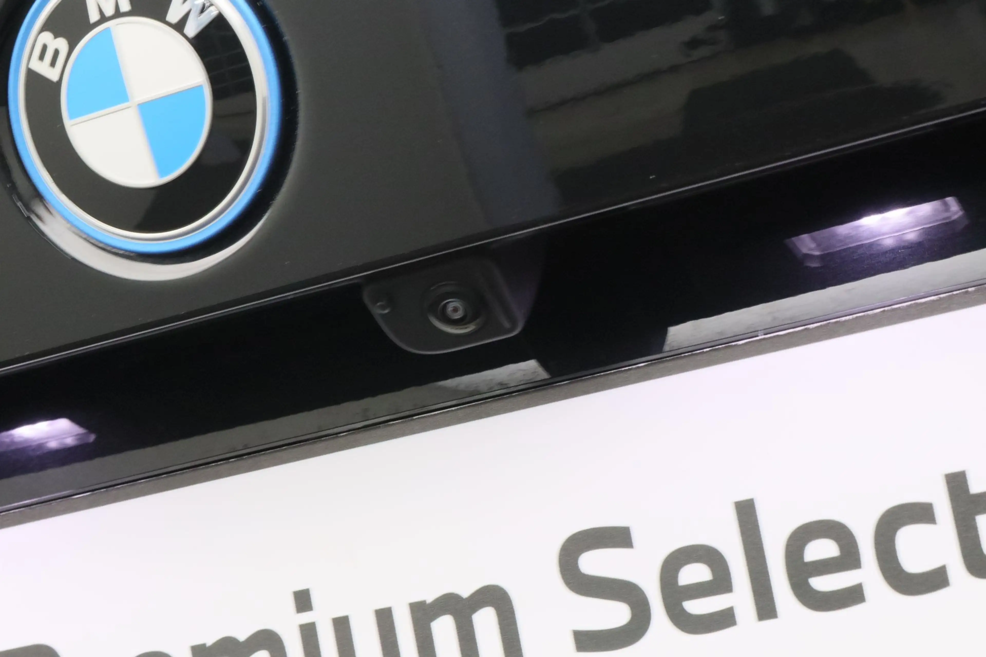 BMW iX1 eDrive20 67 kWh M Sport Pro | M Sportpakket Pro | — photo 8