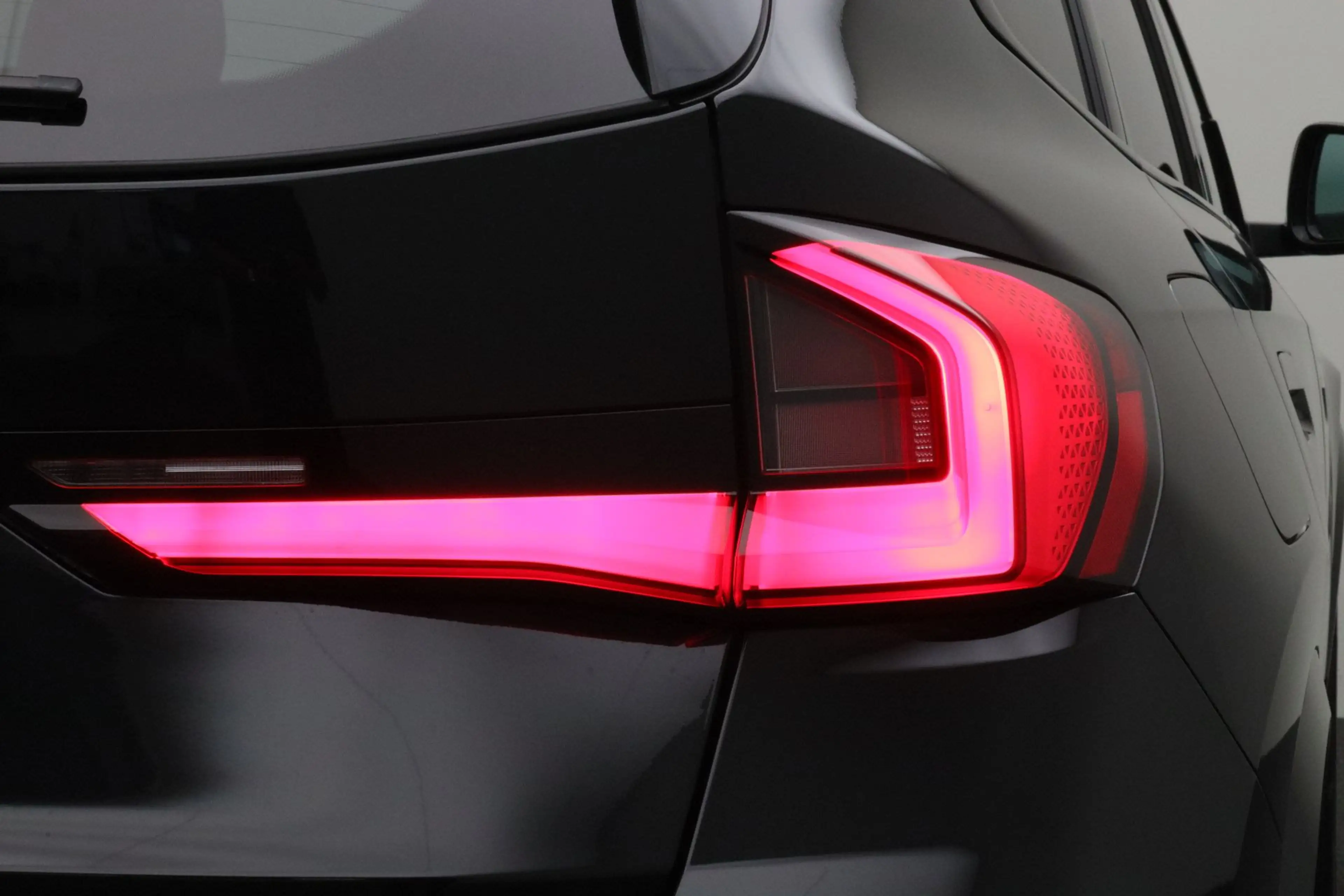 BMW iX1 eDrive20 67 kWh M Sport Pro | M Sportpakket Pro | — photo 7