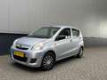 Daihatsu Cuore 1.0 Trend Nieuwe apk Nette auto NAP Gris - thumbnail 5