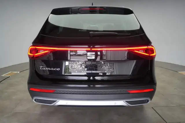 Seat Tarraco view 6