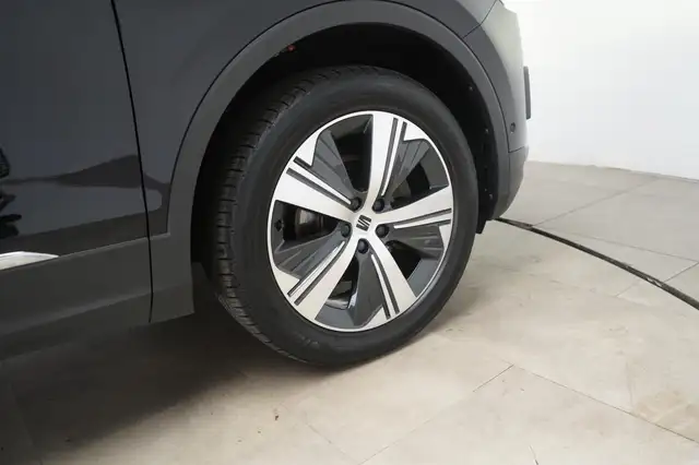 Seat Tarraco view 14