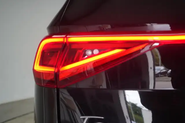 Seat Tarraco view 11