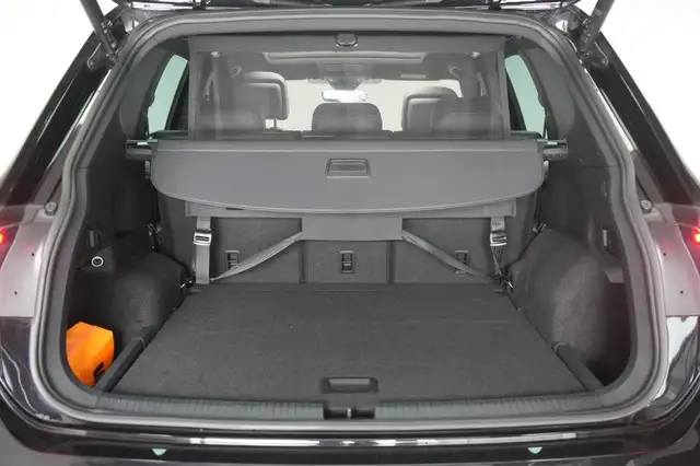 Seat Tarraco view 7