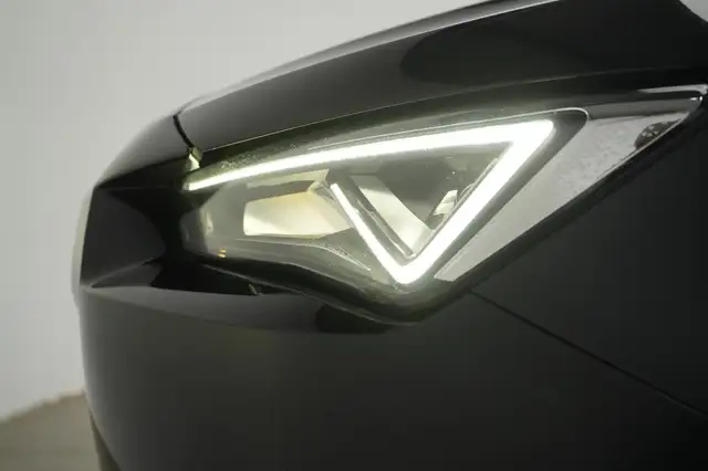Seat Tarraco view 12