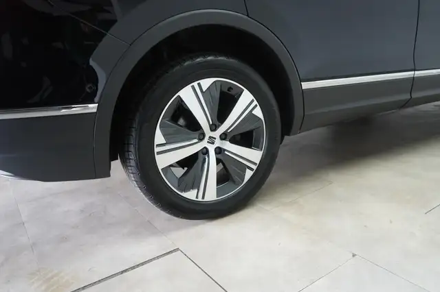Seat Tarraco view 13