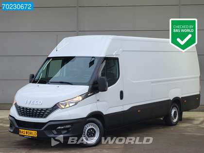 Iveco Daily 35S16 Automaat L3H2 Maxi Airco Nwe model Euro6 L4H