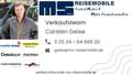 Karmann DEXTER 560 / 170PS - 4x4 / SOLAR & MARKISE & ALU Argent - thumbnail 3