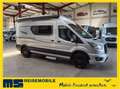 Karmann DEXTER 560 / 170PS - 4x4 / SOLAR & MARKISE & ALU Argent - thumbnail 1