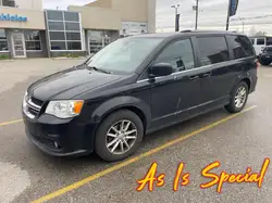2020 Dodge Grand Caravan