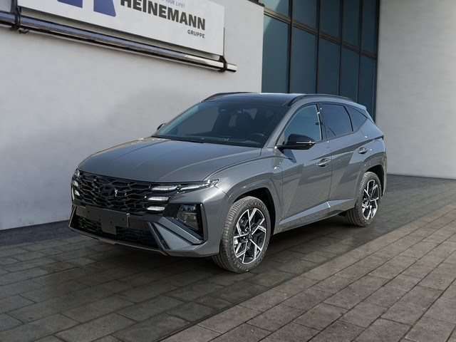 Second hand Hyundai Tucson 1.6 GDi
