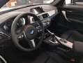 BMW 118 118d 5p Msport auto BLACKLINE Grigio - thumbnail 5