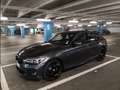 BMW 118 118d 5p Msport auto BLACKLINE Grigio - thumbnail 1