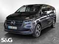 Mercedes-Benz Vito Tourer PRO Lang MBUX+360°+M-LED+Hecktür Grau - thumbnail 1