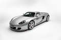 Porsche Carrera GT srebrna - thumbnail 1