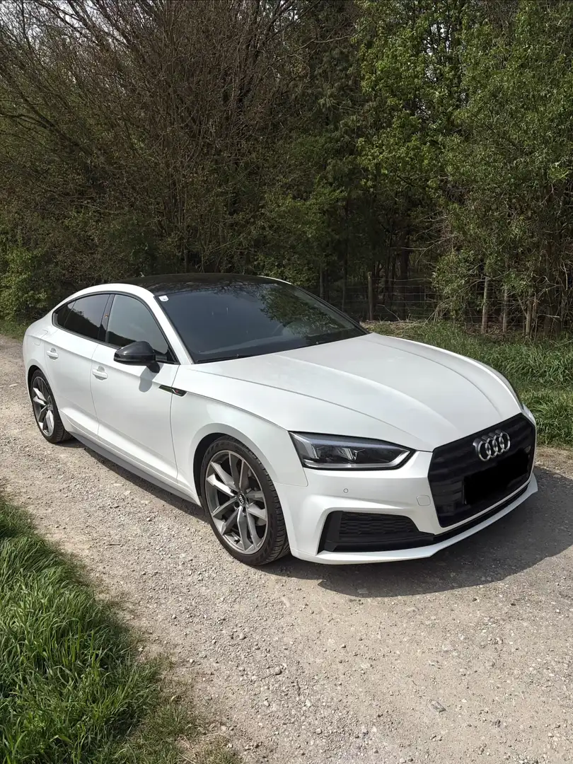 Audi A5 S-Line | Garagenauto | Top | - 2