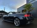 Audi A5 Cabriolet 3.0 TDI 205ch S-Line Multitronic 2014 - thumbnail 4