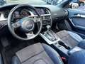 Audi A5 Cabriolet 3.0 TDI 205ch S-Line Multitronic 2014 - thumbnail 12