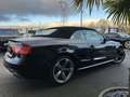 Audi A5 Cabriolet 3.0 TDI 205ch S-Line Multitronic 2014 - thumbnail 28