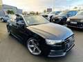 Audi A5 Cabriolet 3.0 TDI 205ch S-Line Multitronic 2014 - thumbnail 10