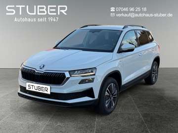 1.5 TSI Tour NAVI | AHK | RFK | Smart Link