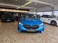 BMW 228 i Gran Coupe/SPORT/LEDER/NAVI/HuD/LED/KAMERA Blauw - thumbnail 2