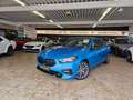 BMW 228 i Gran Coupe/SPORT/LEDER/NAVI/HuD/LED/KAMERA Azul - thumbnail 1