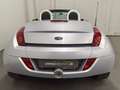 Ford Ka/Ka+ Streetka Cabrio 1,6 Benzin, KM-GA, SV-gepflegt Silber - thumbnail 10