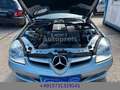 Mercedes-Benz SLK 200 Kompressor Cabrio Klima Leder Navi SHZ Silber - thumbnail 19