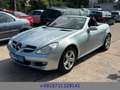 Mercedes-Benz SLK 200 Kompressor Cabrio Klima Leder Navi SHZ Silber - thumbnail 1