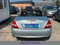 Mercedes-Benz SLK 200 Kompressor Cabrio Klima Leder Navi SHZ Silber - thumbnail 10